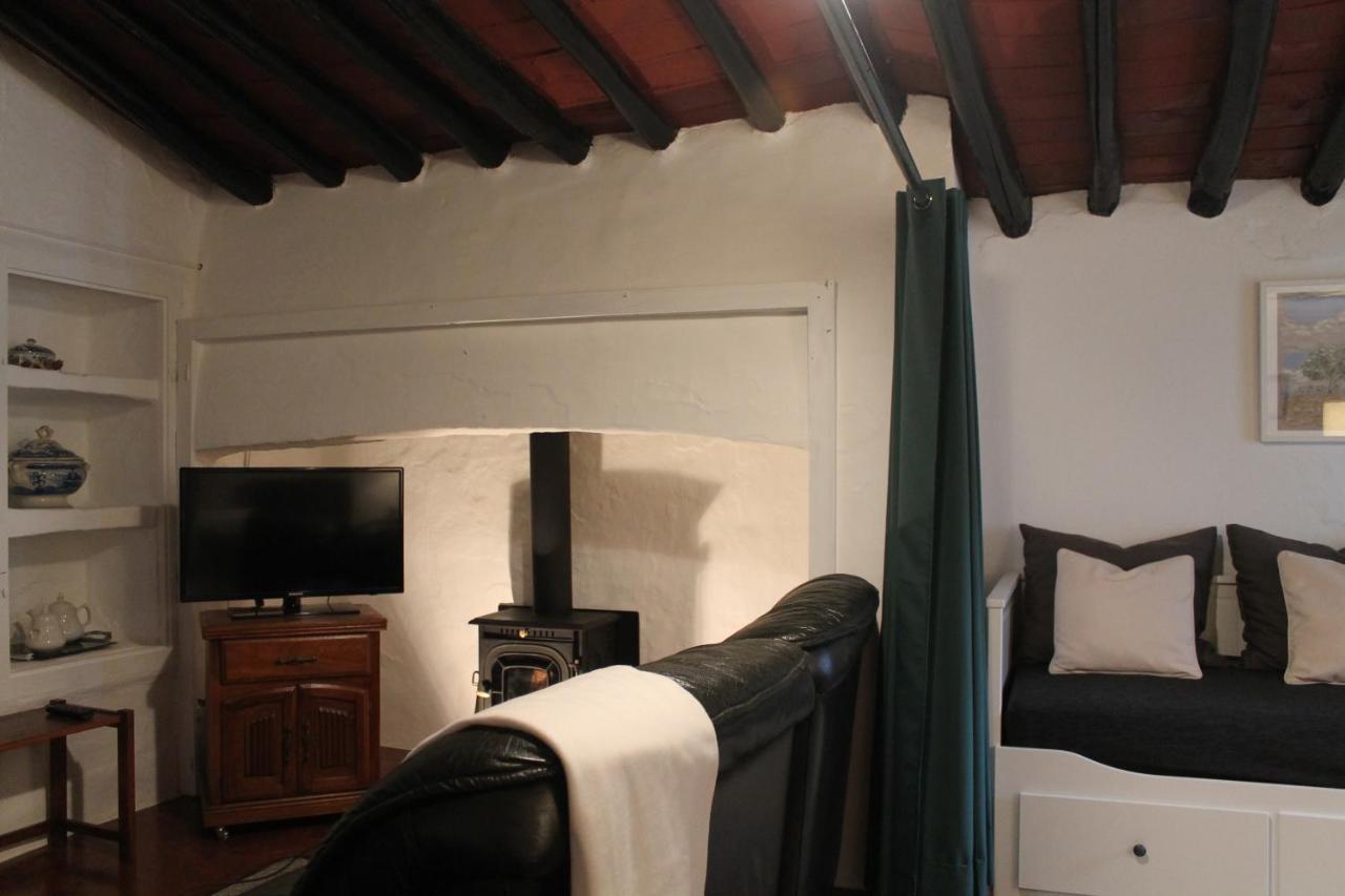 Casa Das Correias Эвора-Монте Экстерьер фото