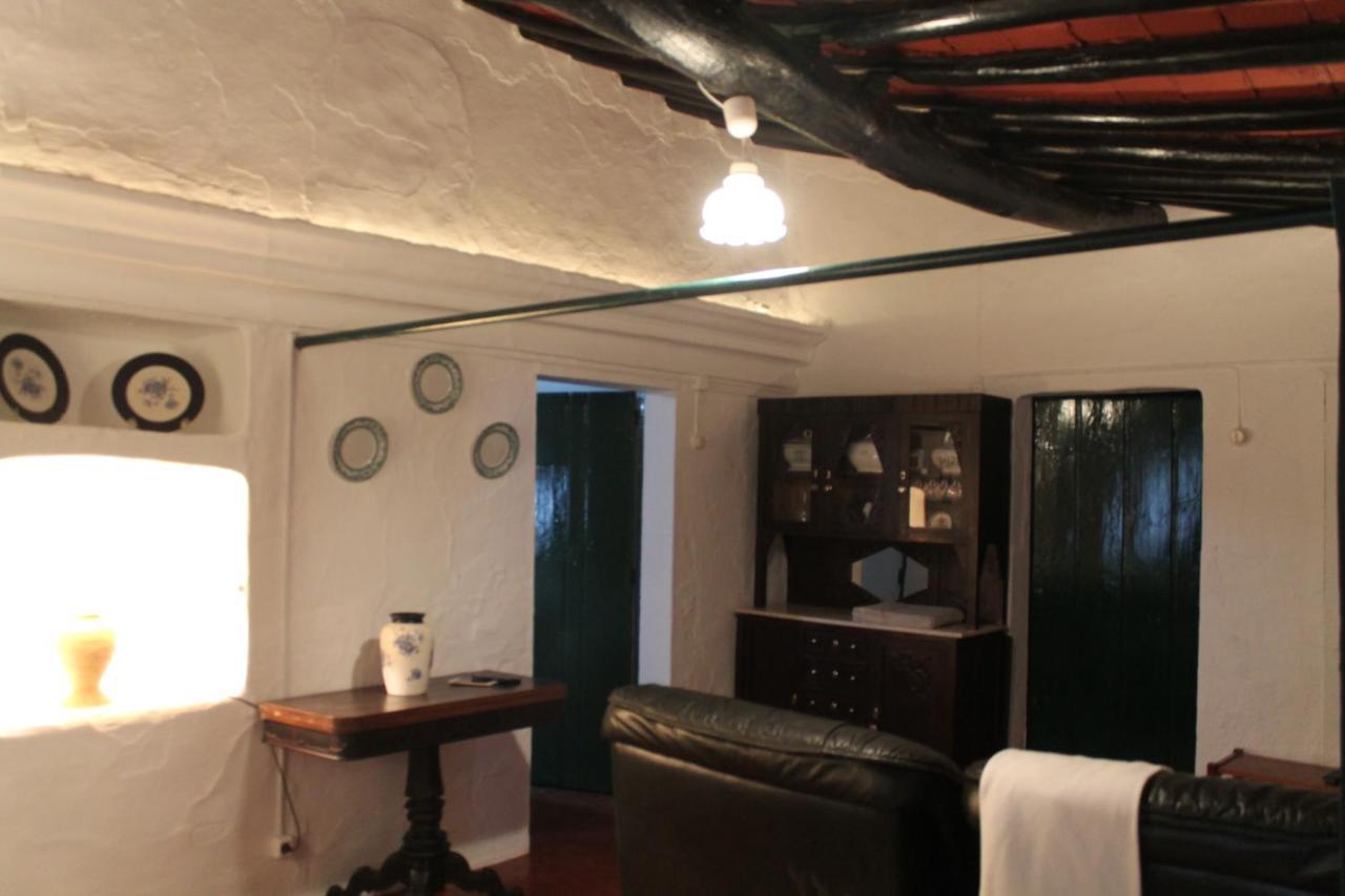 Casa Das Correias Эвора-Монте Экстерьер фото