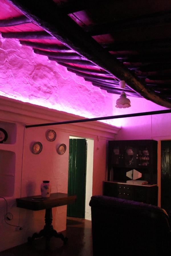 Casa Das Correias Эвора-Монте Экстерьер фото