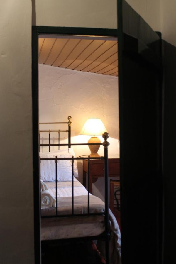 Casa Das Correias Эвора-Монте Экстерьер фото