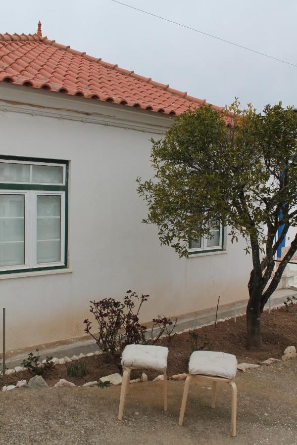 Casa Das Correias Эвора-Монте Экстерьер фото