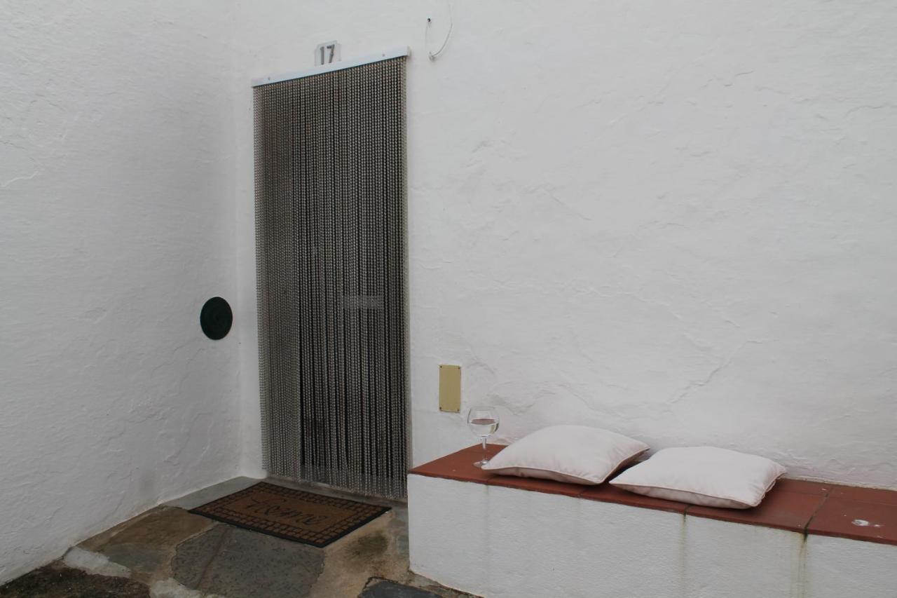 Casa Das Correias Эвора-Монте Экстерьер фото